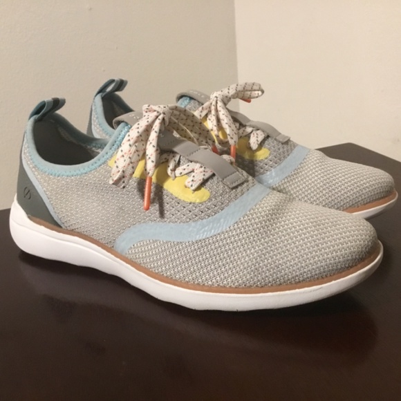 Cole Haan Shoes - Cole Haan Zero Grand Global Trainer Size 8.5